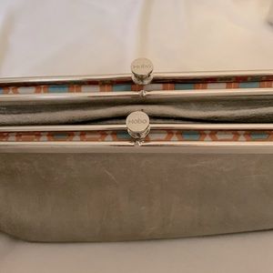 Hobo clutch